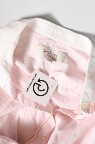 Γυναικείο πουκάμισο Savile Row, Μέγεθος XL, Χρώμα Ρόζ , Τιμή 10,96 €