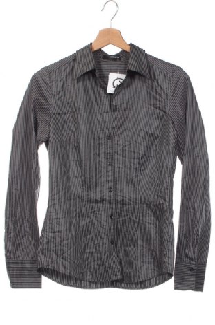 Γυναικείο πουκάμισο Seidensticker, Μέγεθος XS, Χρώμα Πολύχρωμο, Τιμή 4,21 €