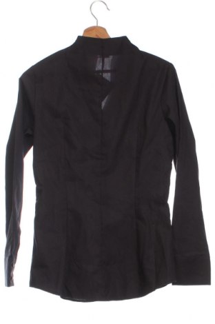 Γυναικείο πουκάμισο Seidensticker, Μέγεθος S, Χρώμα Μαύρο, Τιμή 39,69 €