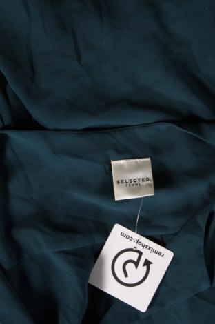 Dámská košile  Selected Femme, Velikost M, Barva Zelená, Cena  245,00 Kč
