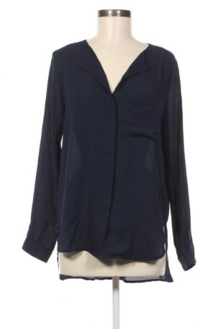 Dámska košeľa  Selected Femme, Veľkosť XL, Farba Modrá, Cena  8,08 €