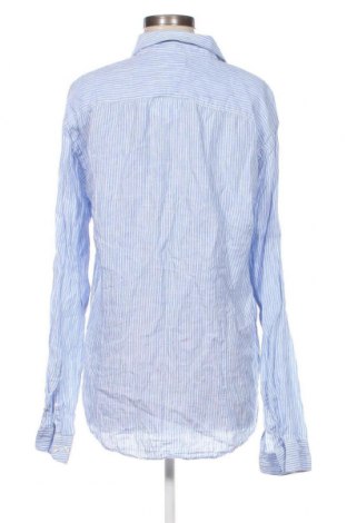 Herrenhemd Selected Homme, Größe L, Farbe Blau, Preis 50,56 €