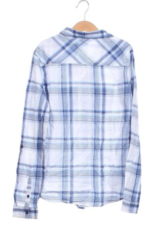 Dámska košeľa  Sinsay, Veľkosť XS, Farba Modrá, Cena  2,84 €