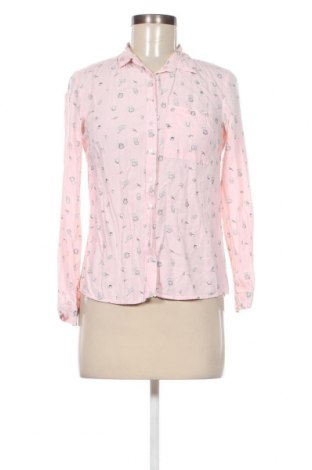 Dámská košile  Sinsay, Velikost S, Barva Růžová, Cena  155,00 Kč