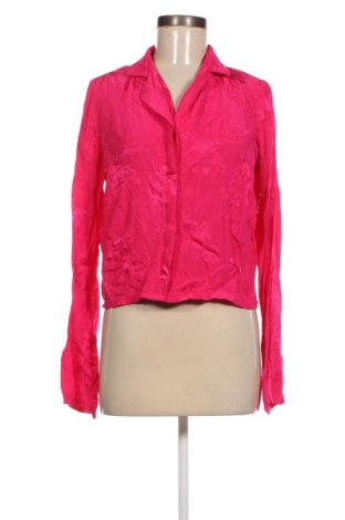 Dámska košeľa  Sinsay, Veľkosť S, Farba Ružová, Cena  6,14 €
