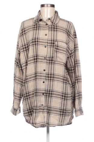 Γυναικείο πουκάμισο Sisters Point, Μέγεθος L, Χρώμα Πολύχρωμο, Τιμή 5,05 €