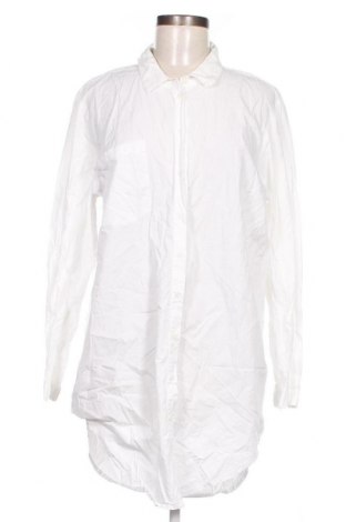 Дамска риза Soaked In Luxury, Размер XL, Цвят Бял, Цена 28,80 лв.