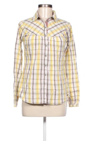 Γυναικείο πουκάμισο Soccx, Μέγεθος S, Χρώμα Πολύχρωμο, Τιμή 4,45 €