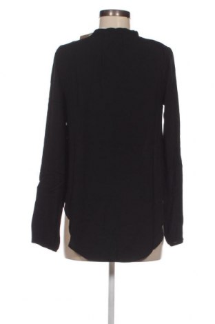 Γυναικείο πουκάμισο Soft Rebels, Μέγεθος S, Χρώμα Μαύρο, Τιμή 19,48 €