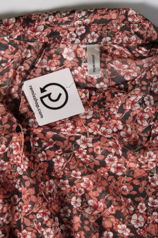 Γυναικείο πουκάμισο Soya Concept, Μέγεθος L, Χρώμα Πολύχρωμο, Τιμή 3,58 €