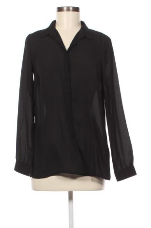 Дамска риза Soya Concept, Размер S, Цвят Черен, Цена 20,46 лв.