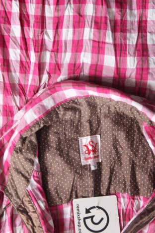 Γυναικείο πουκάμισο Spieth & Wensky, Μέγεθος S, Χρώμα Πολύχρωμο, Τιμή 5,26 €