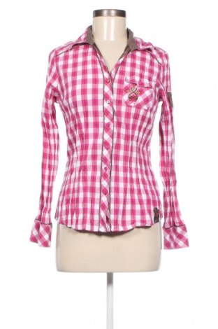 Γυναικείο πουκάμισο Spieth & Wensky, Μέγεθος S, Χρώμα Πολύχρωμο, Τιμή 21,03 €