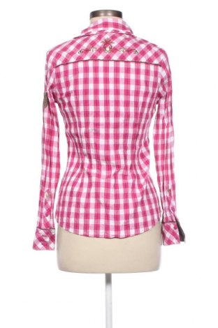 Γυναικείο πουκάμισο Spieth & Wensky, Μέγεθος S, Χρώμα Πολύχρωμο, Τιμή 5,26 €