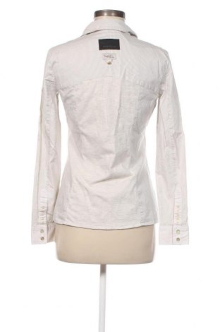 Γυναικείο πουκάμισο Sportalm, Μέγεθος M, Χρώμα Γκρί, Τιμή 85,34 €