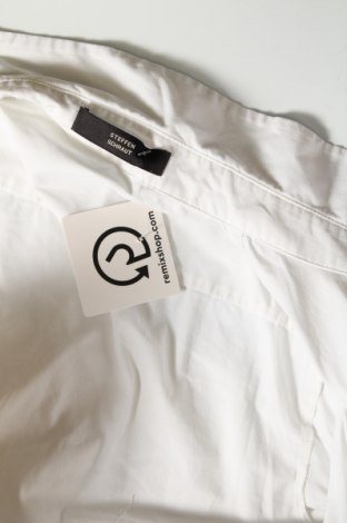 Дамска риза Steffen Schraut, Размер S, Цвят Бял, Цена 29,72 лв.