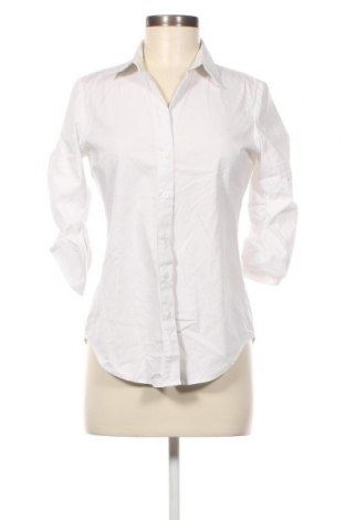 Γυναικείο πουκάμισο Steffen Schraut, Μέγεθος S, Χρώμα Λευκό, Τιμή 27,74 €