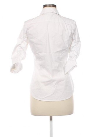 Γυναικείο πουκάμισο Steffen Schraut, Μέγεθος S, Χρώμα Λευκό, Τιμή 27,74 €