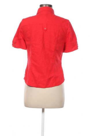 Дамска риза Steilmann, Размер M, Цвят Червен, Цена 19,55 лв.