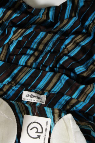 Дамска риза Steilmann, Размер S, Цвят Многоцветен, Цена 11,29 лв.