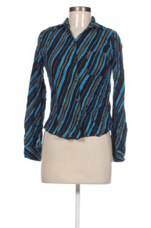 Γυναικείο πουκάμισο Steilmann, Μέγεθος S, Χρώμα Πολύχρωμο, Τιμή 6,03 €