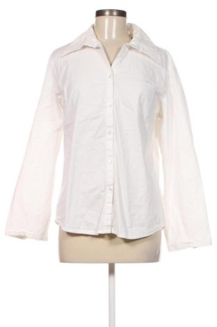 Γυναικείο πουκάμισο Street One, Μέγεθος M, Χρώμα Λευκό, Τιμή 9,46 €