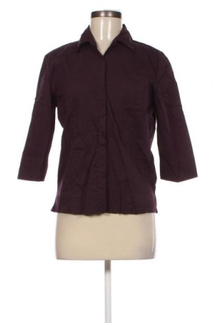 Γυναικείο πουκάμισο Street One, Μέγεθος M, Χρώμα Βιολετί, Τιμή 4,21 €