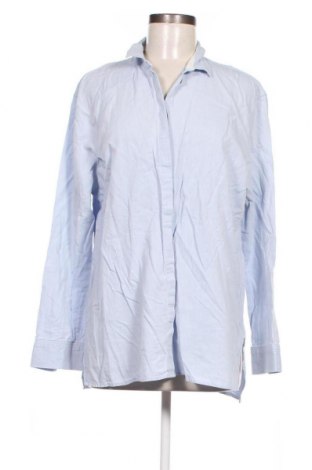 Dámska košeľa  Street One, Veľkosť L, Farba Modrá, Cena  3,66 €