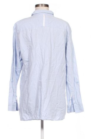 Dámská košile  Street One, Velikost L, Barva Modrá, Cena  542,00 Kč