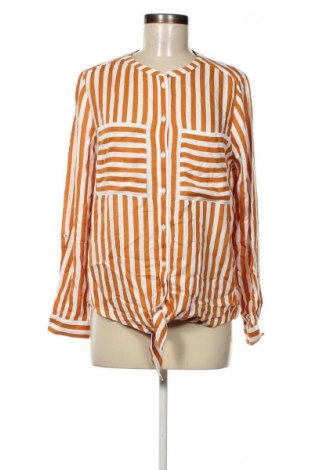 Γυναικείο πουκάμισο Street One, Μέγεθος M, Χρώμα Πολύχρωμο, Τιμή 8,12 €