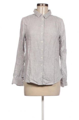Γυναικείο πουκάμισο Street One, Μέγεθος S, Χρώμα Γκρί, Τιμή 10,54 €