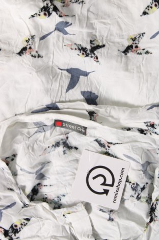 Γυναικείο πουκάμισο Street One, Μέγεθος S, Χρώμα Λευκό, Τιμή 3,15 €