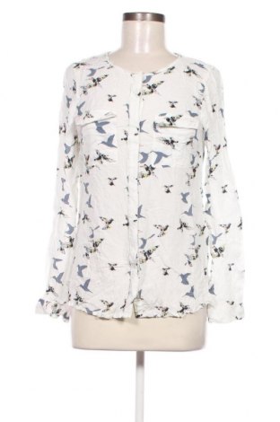 Γυναικείο πουκάμισο Street One, Μέγεθος S, Χρώμα Λευκό, Τιμή 4,21 €