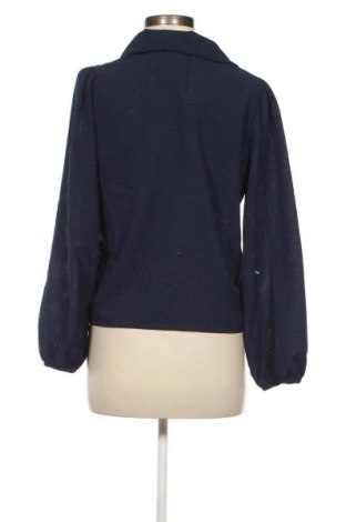 Γυναικείο πουκάμισο Studio, Μέγεθος M, Χρώμα Μπλέ, Τιμή 15,46 €