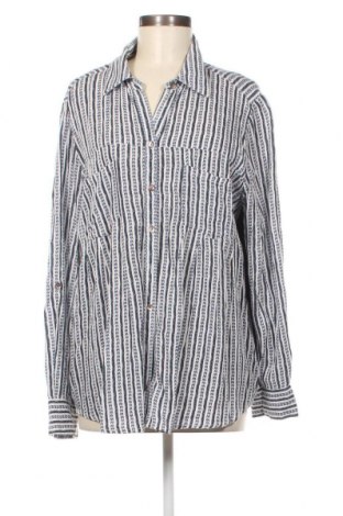 Γυναικείο πουκάμισο Style & Co, Μέγεθος L, Χρώμα Πολύχρωμο, Τιμή 12,68 €