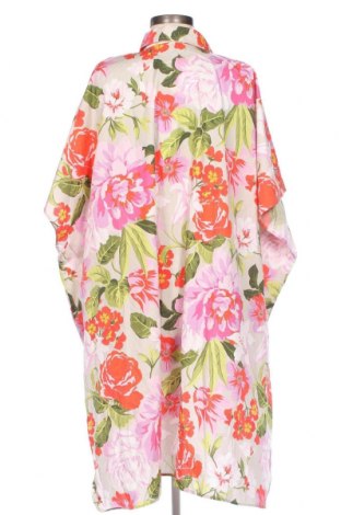 Γυναικείο πουκάμισο Sundek, Μέγεθος XL, Χρώμα Πολύχρωμο, Τιμή 82,99 €