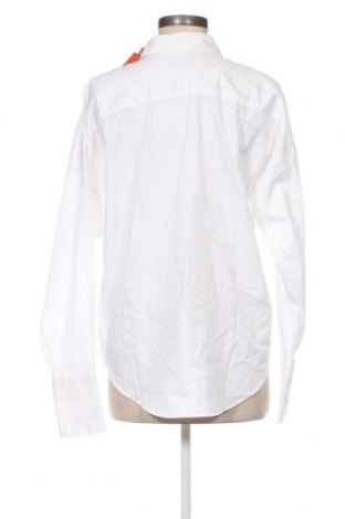 Dámska košeľa  Superdry, Veľkosť M, Farba Biela, Cena  20,41 €