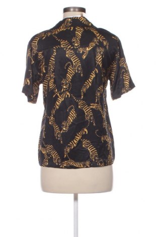Γυναικείο πουκάμισο Superdry, Μέγεθος M, Χρώμα Πολύχρωμο, Τιμή 20,41 €