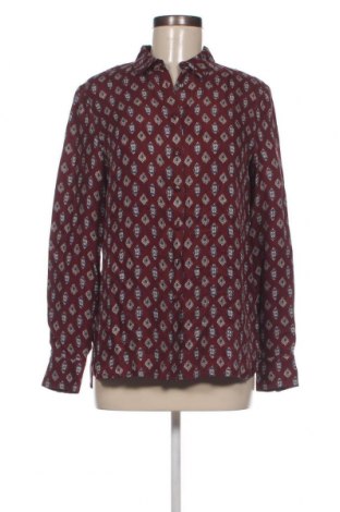 Γυναικείο πουκάμισο Superdry, Μέγεθος M, Χρώμα Πολύχρωμο, Τιμή 22,68 €