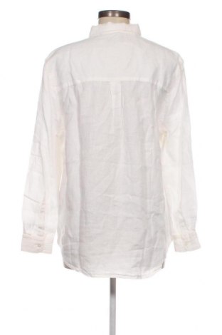 Γυναικείο πουκάμισο Superdry, Μέγεθος S, Χρώμα Λευκό, Τιμή 45,36 €