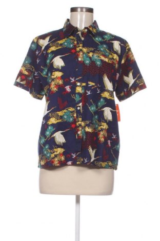 Dámská košile  Superdry, Velikost M, Barva Vícebarevné, Cena  1 275,00 Kč