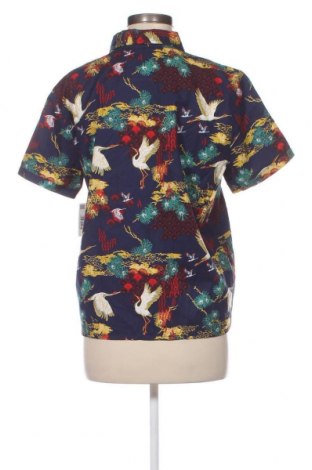 Dámská košile  Superdry, Velikost M, Barva Vícebarevné, Cena  1 275,00 Kč
