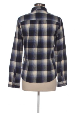 Γυναικείο πουκάμισο Superdry, Μέγεθος M, Χρώμα Πολύχρωμο, Τιμή 22,68 €