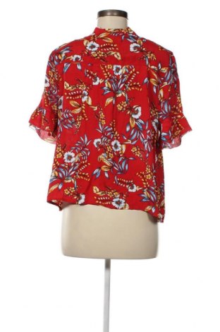 Γυναικείο πουκάμισο Superdry, Μέγεθος M, Χρώμα Κόκκινο, Τιμή 13,60 €