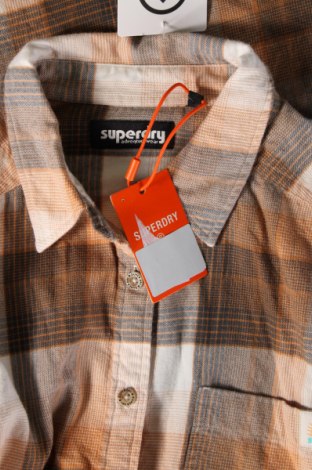 Dámska košeľa  Superdry, Veľkosť M, Farba Viacfarebná, Cena  16,33 €