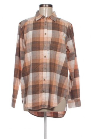 Γυναικείο πουκάμισο Superdry, Μέγεθος M, Χρώμα Πολύχρωμο, Τιμή 16,33 €
