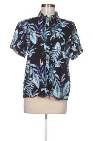 Γυναικείο πουκάμισο Superdry, Μέγεθος M, Χρώμα Πολύχρωμο, Τιμή 27,22 €