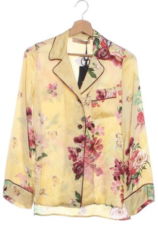 Γυναικείο πουκάμισο TWINSET, Μέγεθος XS, Χρώμα Πολύχρωμο, Τιμή 143,30 €