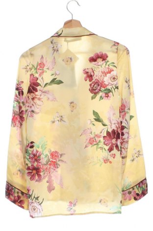 Γυναικείο πουκάμισο TWINSET, Μέγεθος XS, Χρώμα Πολύχρωμο, Τιμή 50,16 €