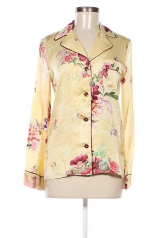 Γυναικείο πουκάμισο TWINSET, Μέγεθος M, Χρώμα Πολύχρωμο, Τιμή 50,16 €